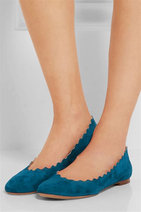 buy chloe ballet shoes|chloe ballet flats.